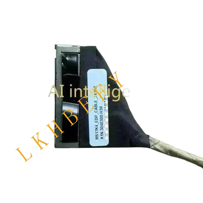 

” for MS17K4 EDP CABLE 240HZ K1N- 3040300 -H39.