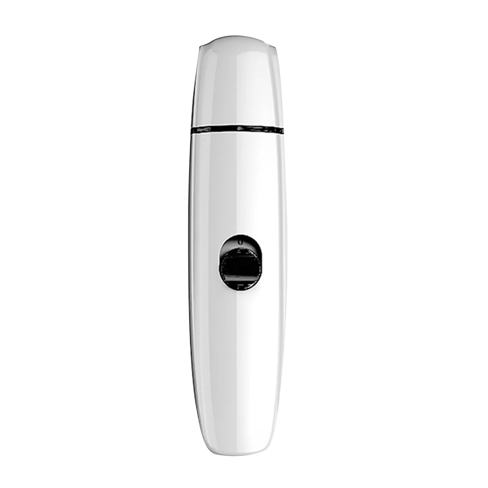 

1Pcs USB Charging Pet Nail Grinder Quiet Operation Pet Nail Cutter for Dogs Cats Wear Resistant No Harm Fast Charging