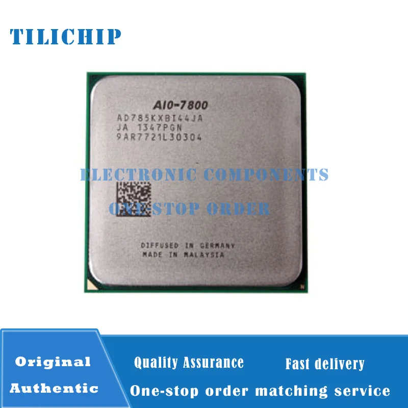 A10-7850K A10 7850K…