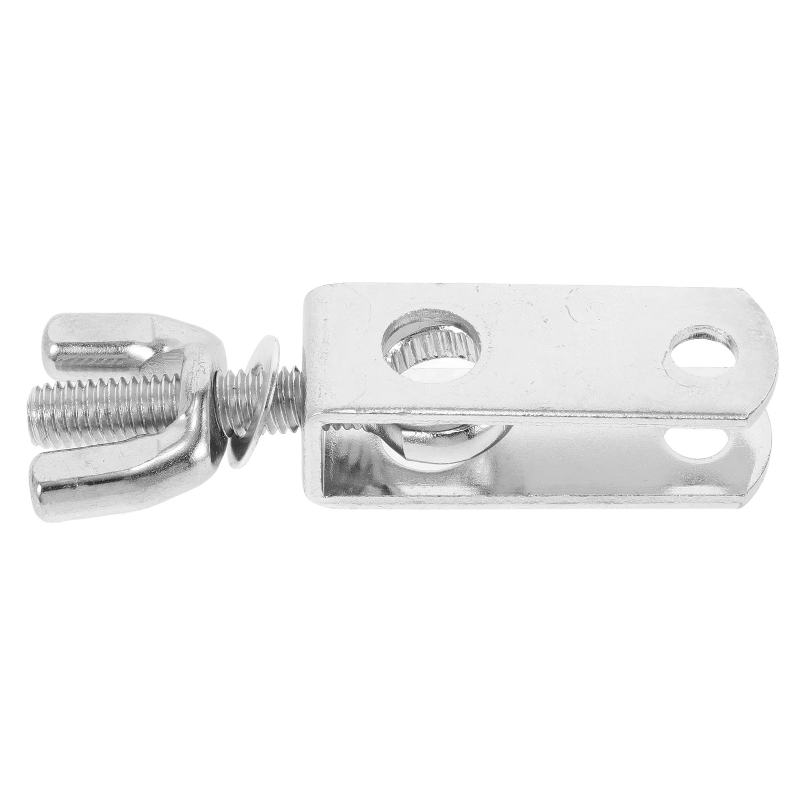 

Drum Ring Connector Cow Bell Clamp Cowbell Holder Clipping Metal Extension Mount Bracket for Drums