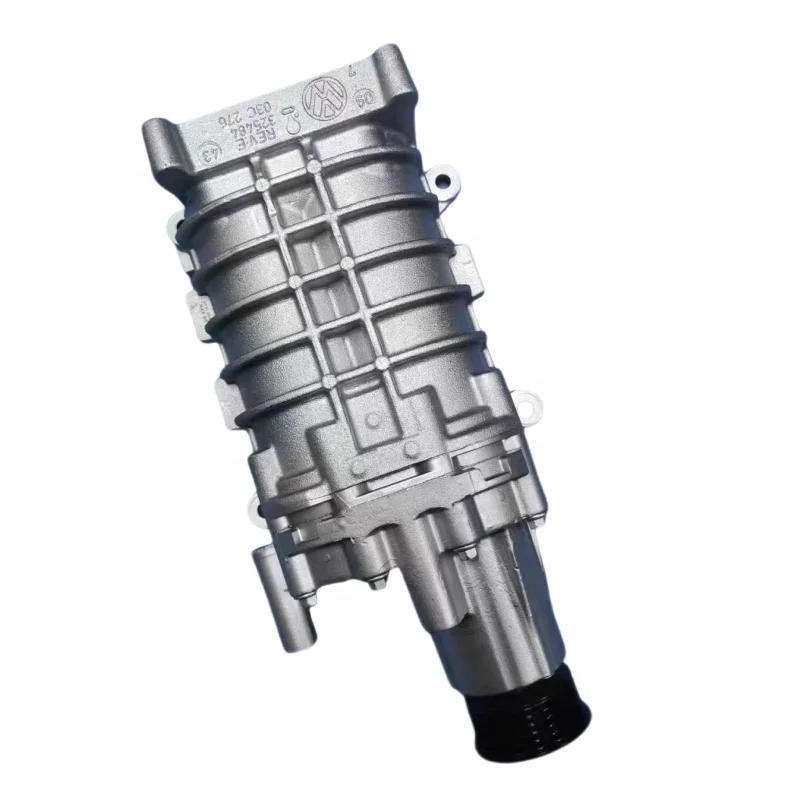 

High Performance Car Engine Part Supercharger For 03C145601E