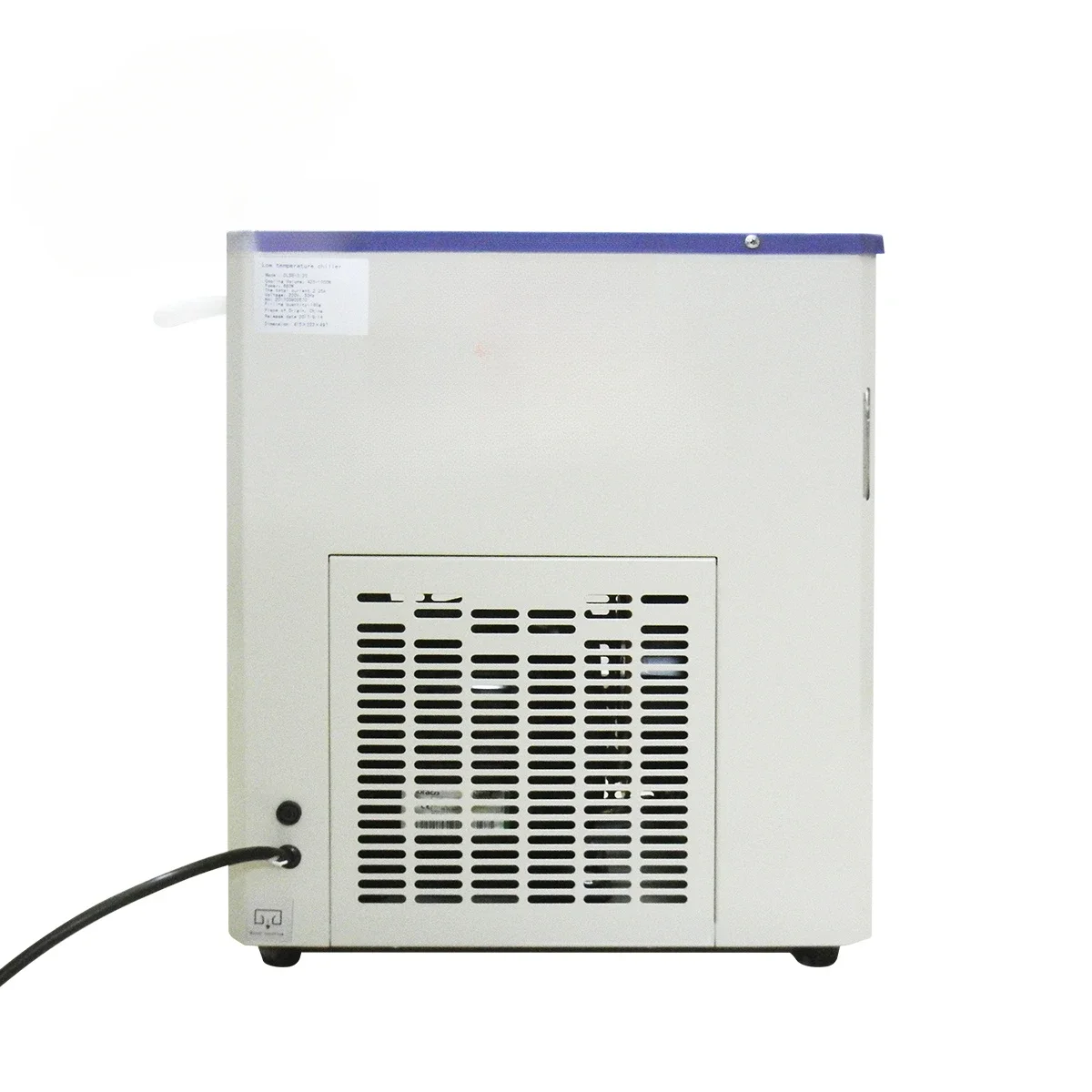 USA Hotsale 3L low temperature recirculating cooling chiller