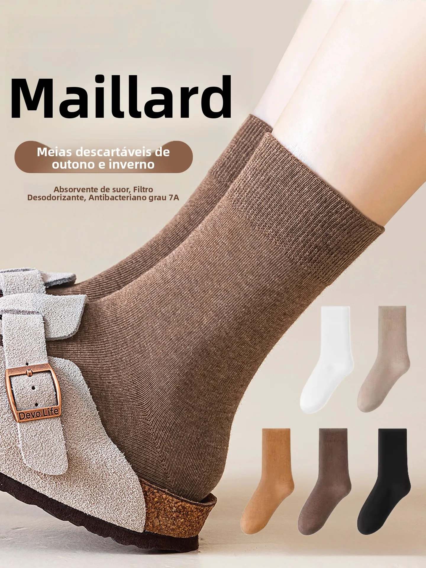 meias-descartaveis-sex-de-aodao-para-viagem-cano-medio-anti-odor-absorventes-de-suor-de-uso-Unico-para-atividades-a