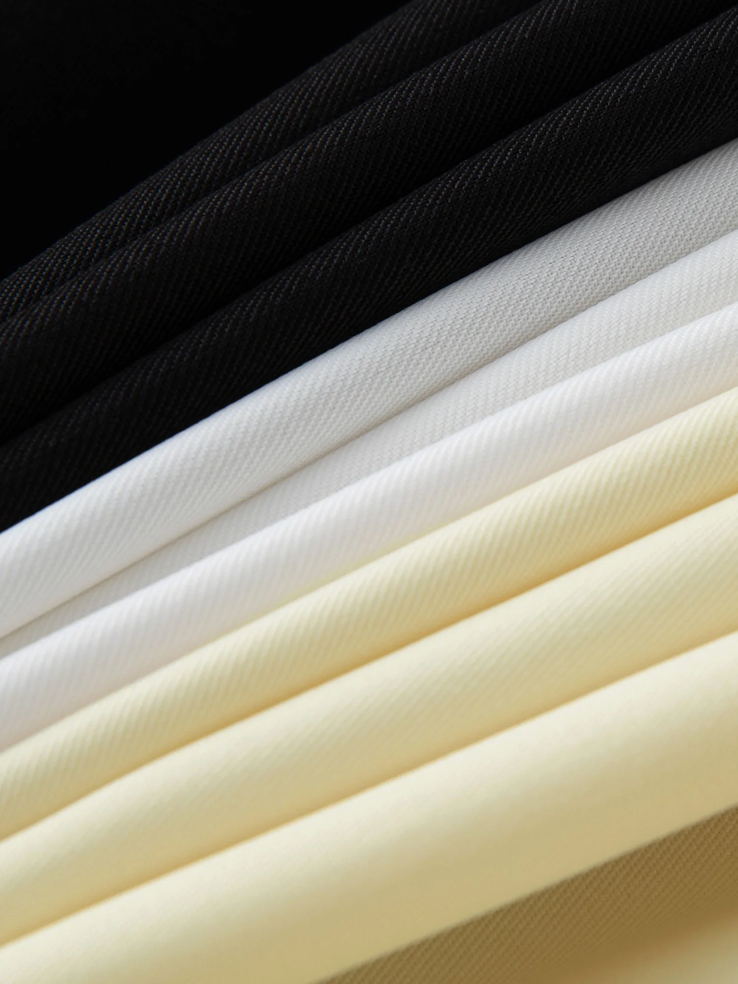 DUSHU PLUS ขนาด 2025 ฤดูใบไม้ผลิใหม่ Sun Protection Cool COMMUTER แขนยาวตรงไหล่ Blazer Chic JACKET 25DS81276