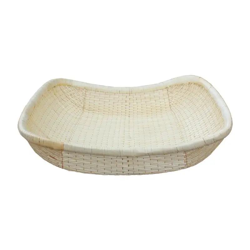 Rattan Willow Basket