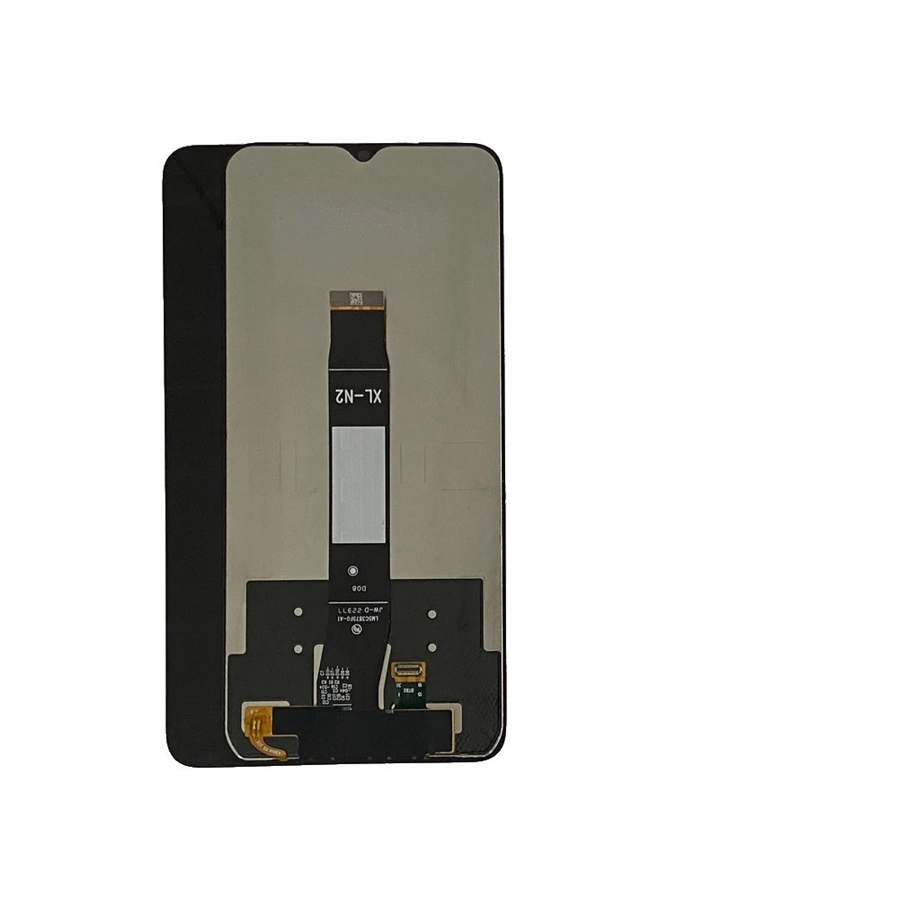 ทดสอบ 100% สําหรับ UMIDIGI C1 C1 MAX จอแสดงผล LCD Touch Screen ASSEMBLY LCD Sensor สําหรับ Umidigi C1 MAX เปลี่ยนจอแสดงผล LCD