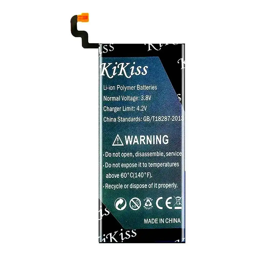 لسامسونج غالاكسي نوت 5 N9200 N920t N920c SM-N9208 4600Mah EB-BN920ABE بطارية الهاتف المحمول عالية الكفاءة