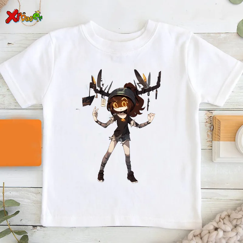 

Girl Shirt Alice Murder Princess Matching Tee Shirt GIrls Little Girl T Shirt Clothes Kids Clothes Girl Clothing T-shirt Cute