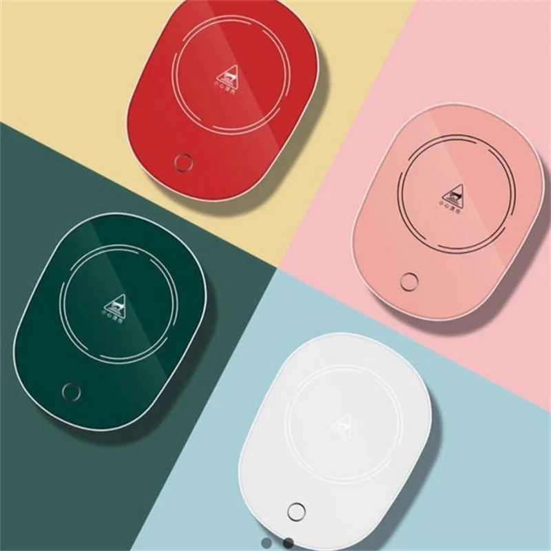 1 قطعة هلام طلاء الأظافر لوحة التدفئة العلاج بالضوء درجة حرارة منخفضة سخان تمديد الغراء مانيكير باديكير أداة مع مصباح مجفف الأظافر