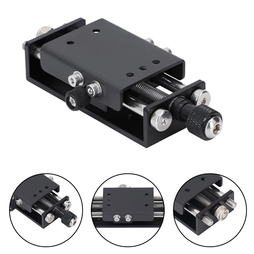 Reliable Performance Adjustable Z Axis Height Adjuster for TWOTREES TTS 55 PRO Essential Tool for Precision Work