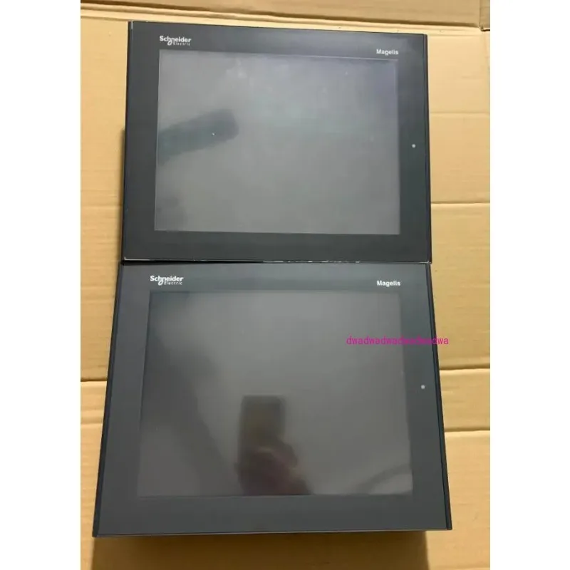 

XBTGT 5330 10.4" Colour touch panel ( HMI ) Used in very good condition