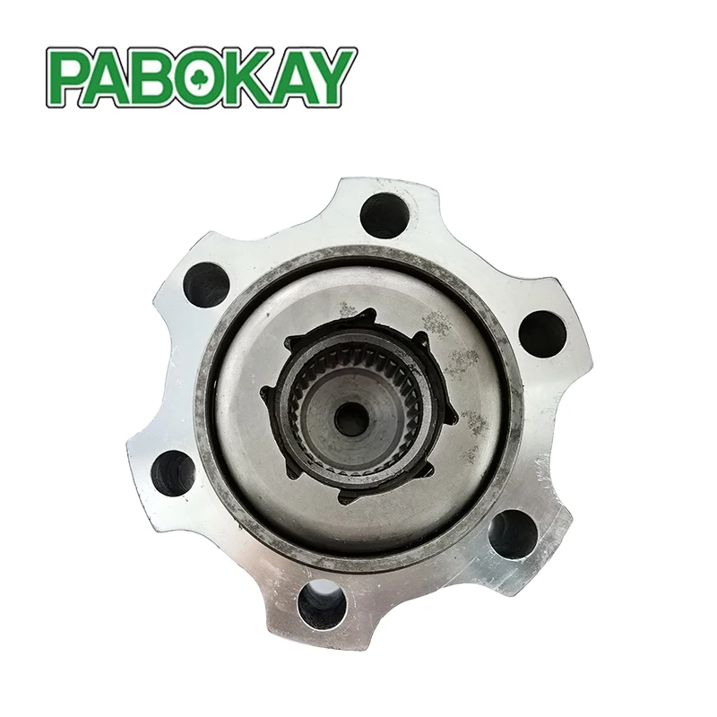 1 piece x FOR NISSAN Safari GU Y61 Automatic Free wheel locking hubs B017 40250-VB200 40250VB200