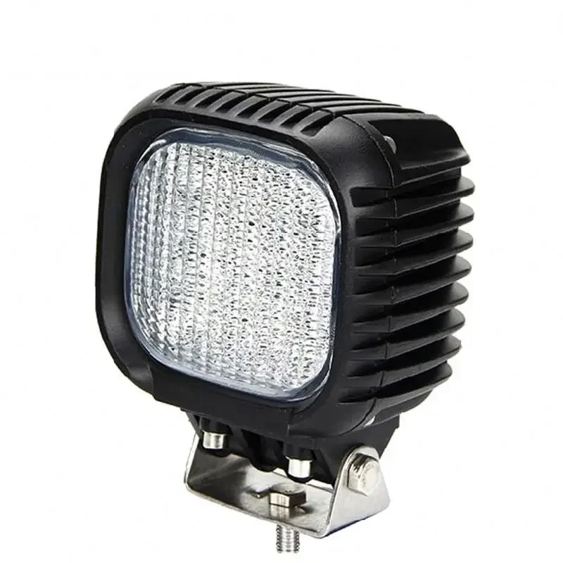 

2017 China Wholesale Hot Auto 48w Led Work Light for 4x4 Car Accessories