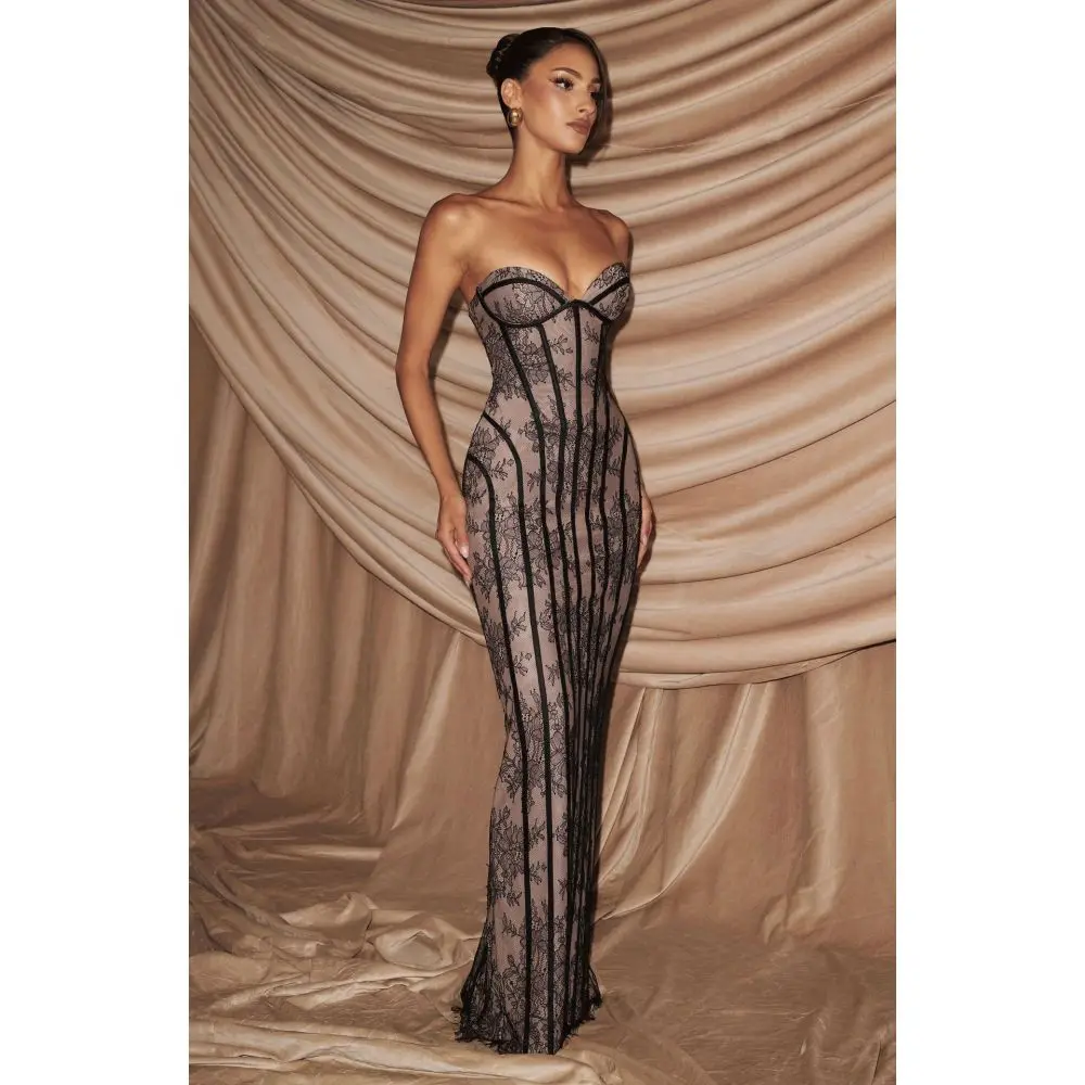 Thumbnail 3 - #22 Latest Midi Dresses Offers
