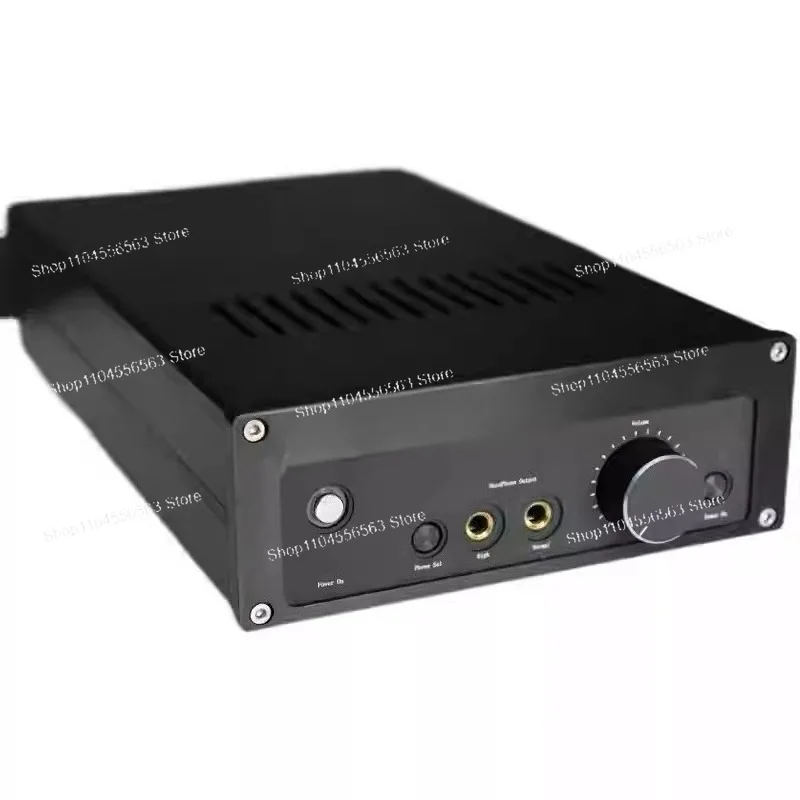 NAP140 All-in-One Hi-Fi Amplifier, 80W2 Output Quasi-Complementary OCL