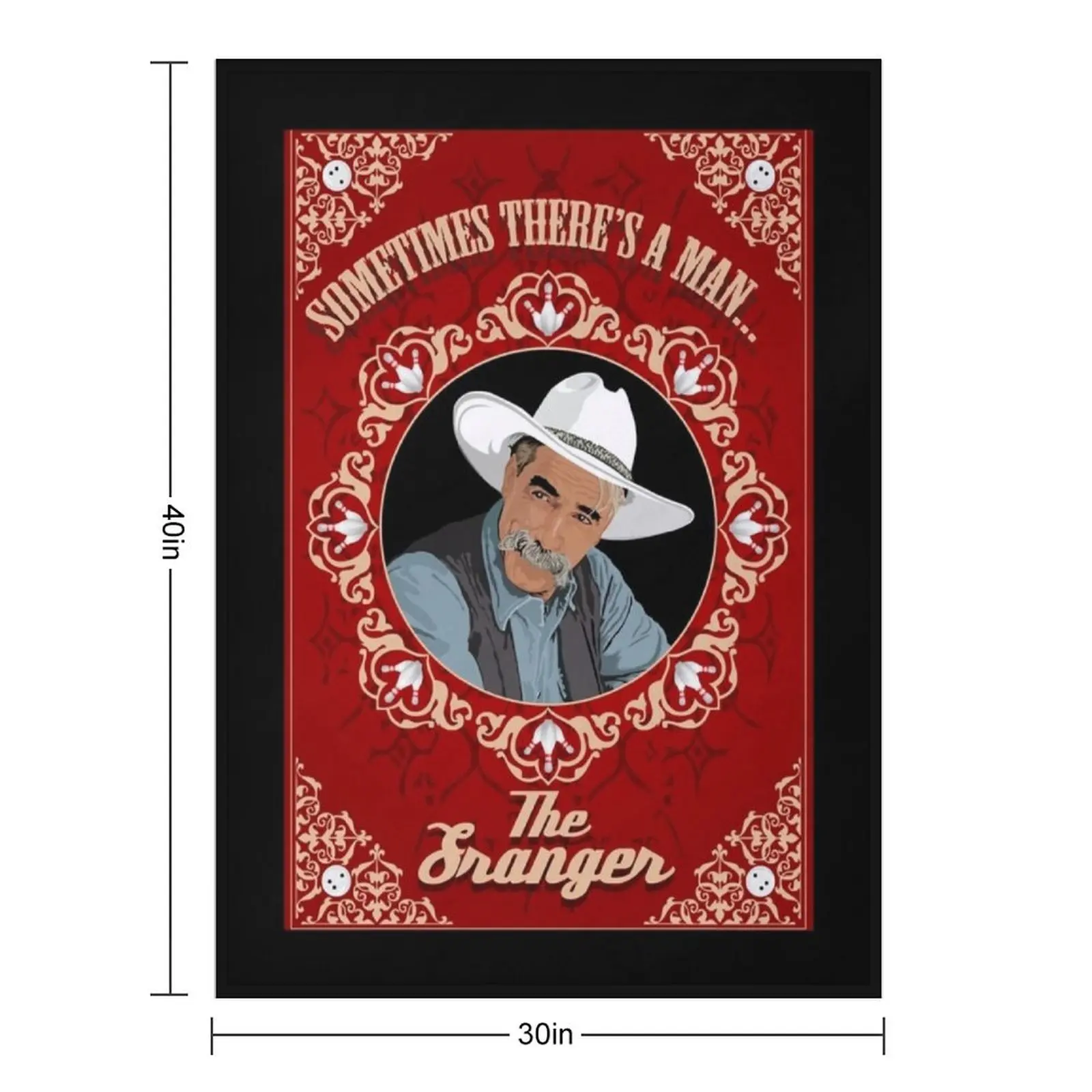Funny Gift The Big Lebowski The Stranger Cute Graphic Gifts Throw Blanket Plush Baby Sofa Quilt Furrys Large Blankets