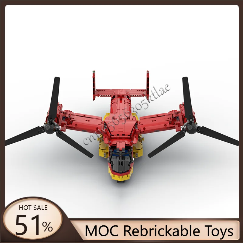 

Горячие 1899 шт. MOC Red Fighter Jet, строительные блоки, кирпичная модель, развивающие сборные игрушки для детей, подарки на Рождество и день рождения