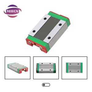 9 Main Sales Linear Guide - №8
