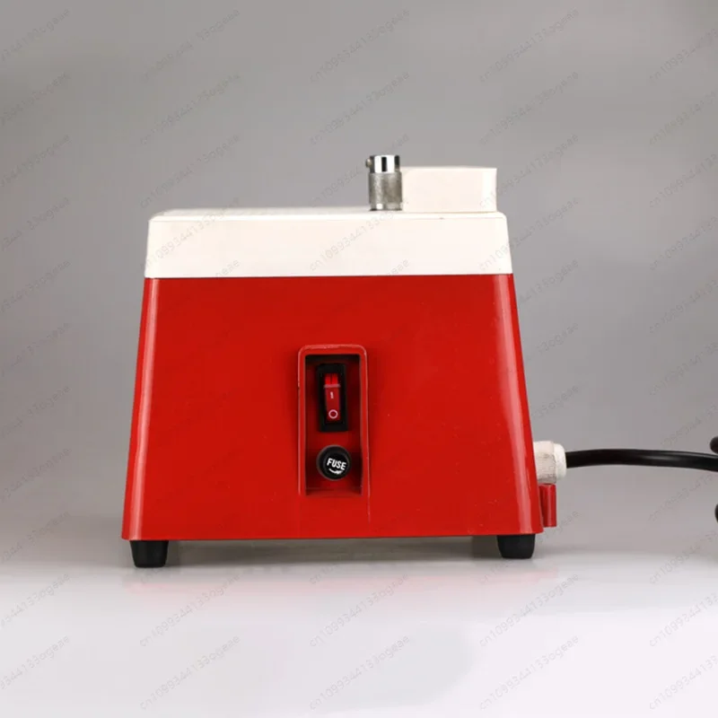 

220V European standard automatic water glass grinder, small grinder, power tool dust factory