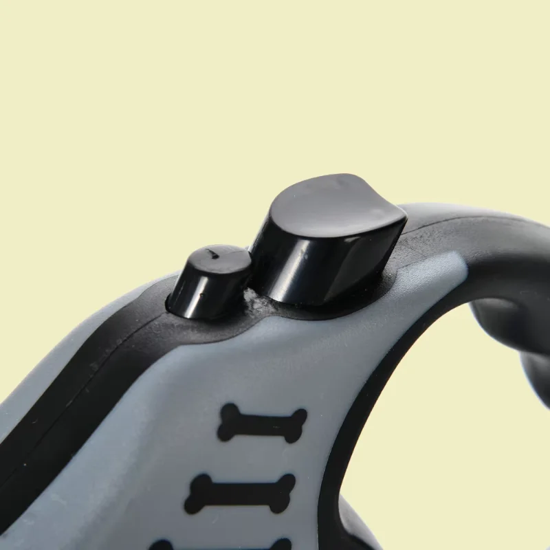 Thumbnail 4 - #10 Budget Retractable Puppy Leads for Smart Shoppers