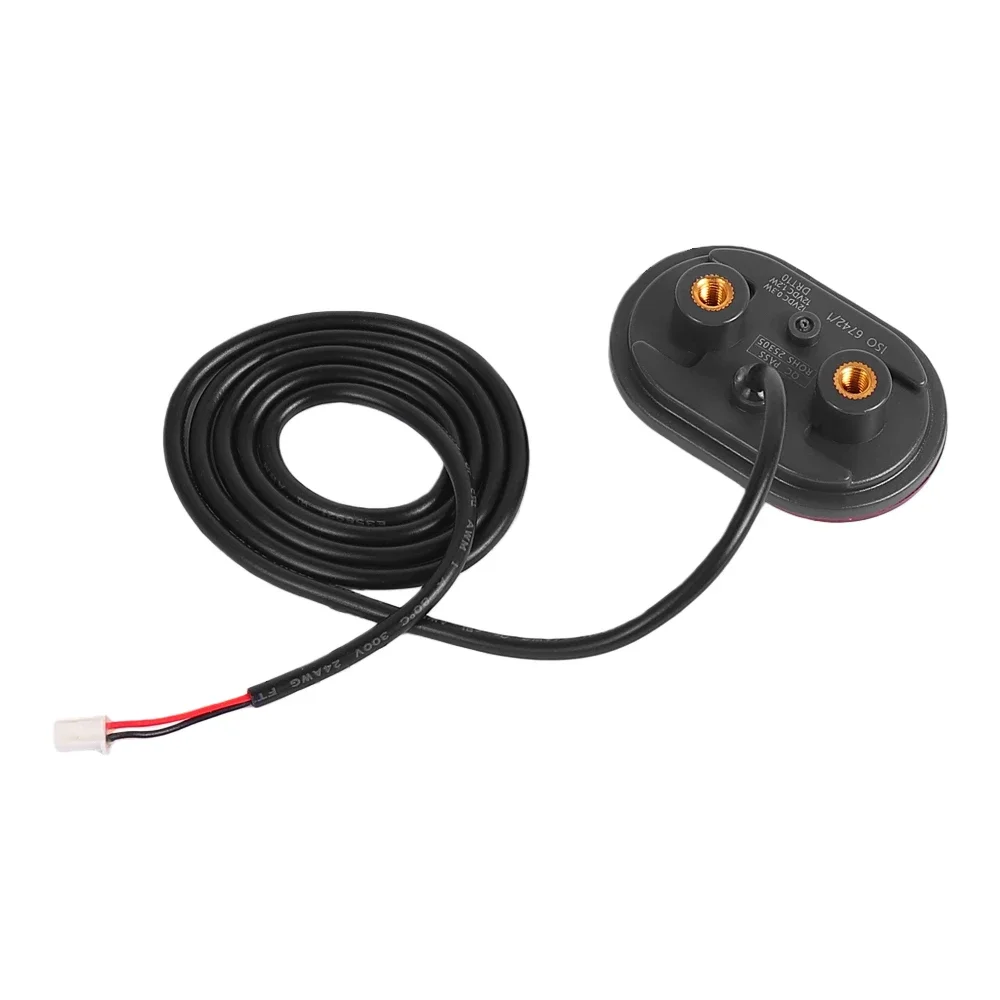 Led Brake Light Tai… - image