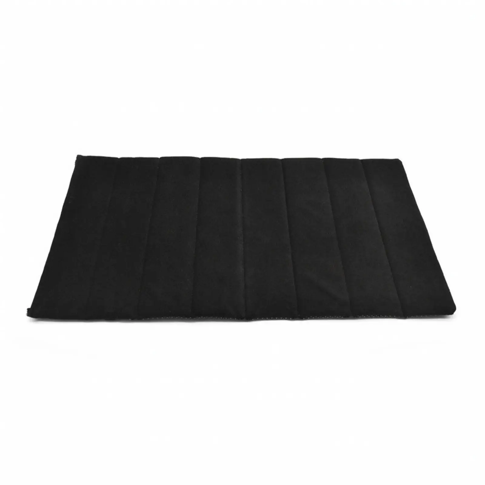 Garage Pillar Guard Wrap for Car Door Protection Durable Column Sleeve with Cushioned Cotton Padding