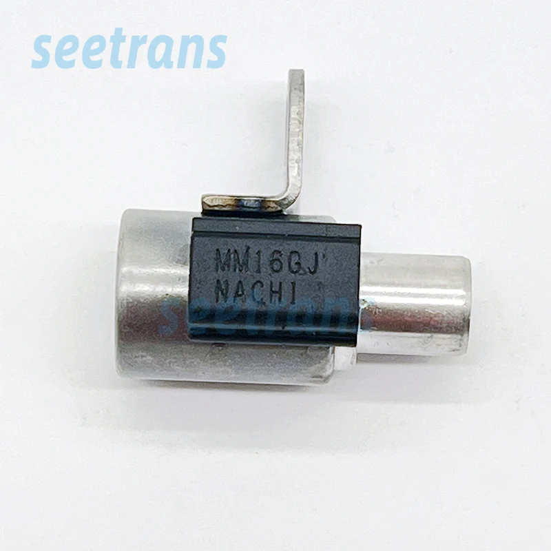 Applicable to Volkswagen Skoda mini 09G TF60SN automatic transmission solenoid valve switch valve N88 N89