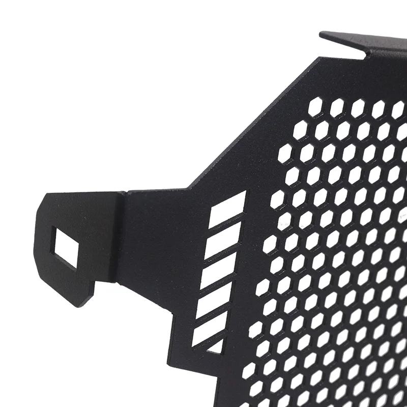 دراجة نارية المبرد شواء الحرس مصبغة حامي غطاء لكاواساكي Versys 650 2015-2019 2020 2021 2022 2023 2024 Versys650 2025