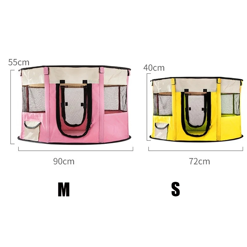 Imagem -06 - Large Foldable Cozy Kitten Houses For Pets Dog House Cat Tent Cesta Sala de Entrega Cama Sweet