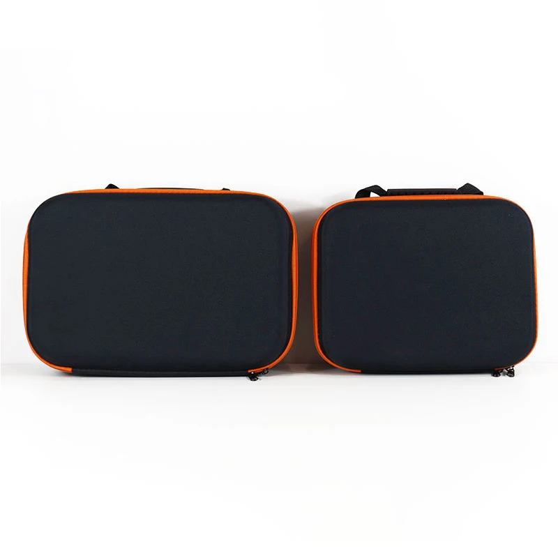 Imagem -05 - Ferramenta de Armazenamento Portátil Broca Elétrica Bolsa Oxford Pano Eletricista Hardware Organizer Pouch Estojo Multiúso Broca