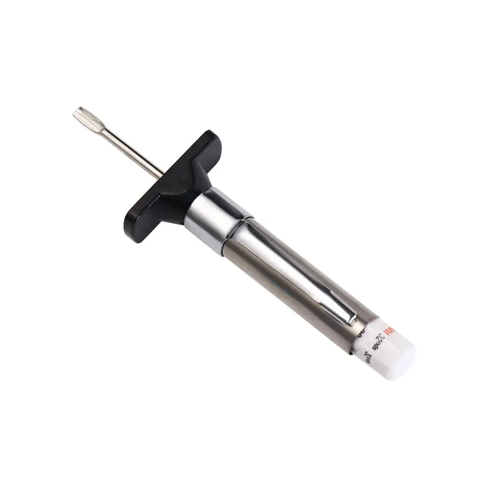 Car 25mm Two-Sided Mark Accurate Measuring Pen Depth Gauge Tire Ruler Tyre Tread