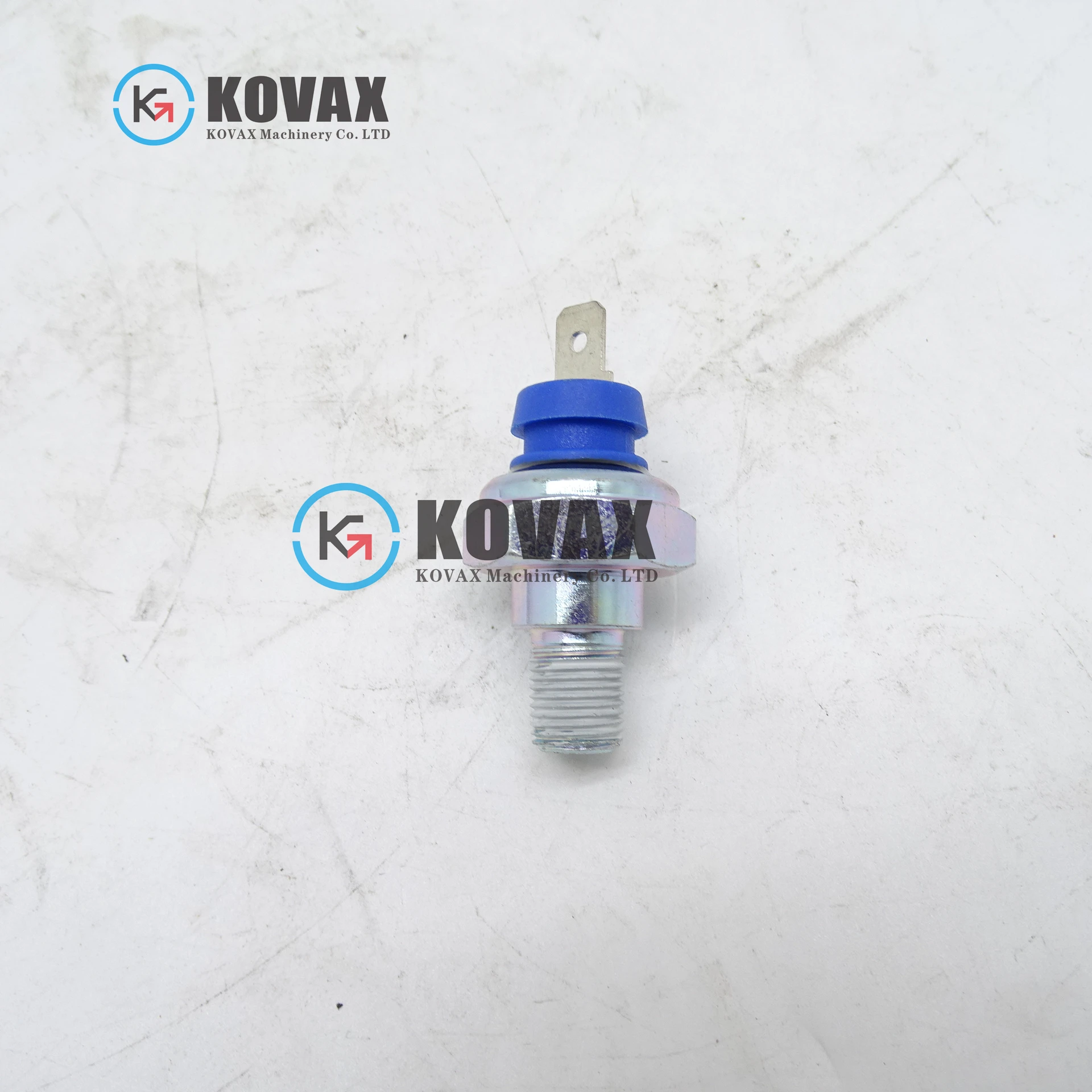 

02-100123 Oil pressure switch is suitable for backhoe loader 2CX 3CX 4CX