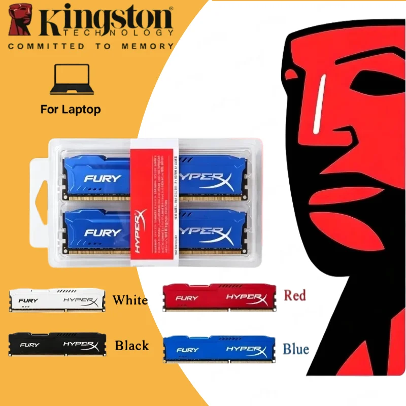 

Kingston Memoria DDR3 8GB 16GB (2x8GB) Kit RAM 1600MHz 1333MHz 1866MHz 2133MHz 2400MHz Desktop RAM 1.5V DIMM PC3-12800 14900