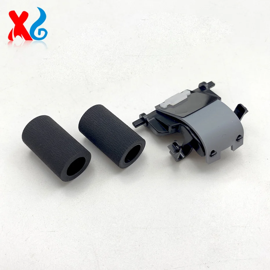 

41X0917 40X9108 ADF Pickup Separation Roller Tire for Lexmark MX310dn MX317dn CX310 X264 X363 X364 X463 X464 X466 X543 X544 X548