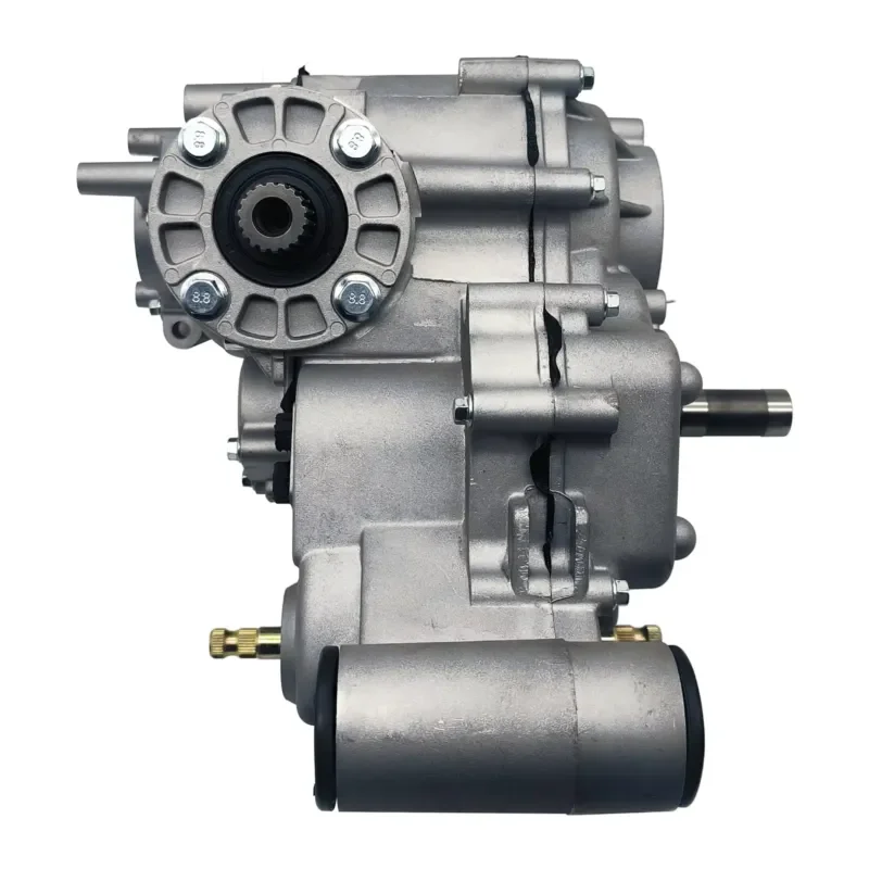 Complete Rear Differential 420684780 420685390 420685391 420685392 420685394, Offroad ATV Transmission Repair Parts