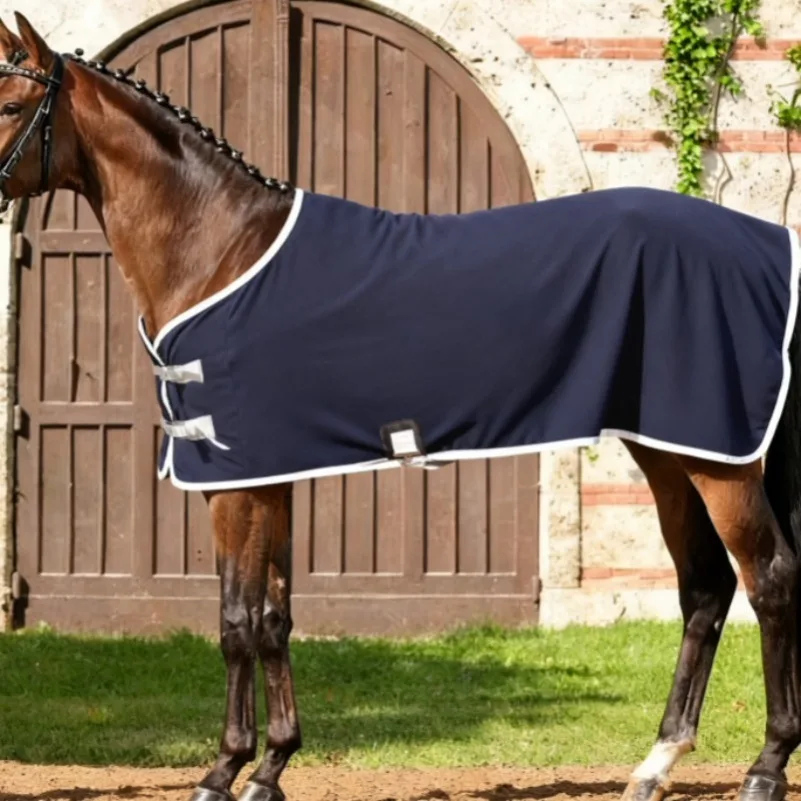 Breathable Warm Horse Suit Harness Cold Cloth Fabric Thickened Cotton Autumn and Winter