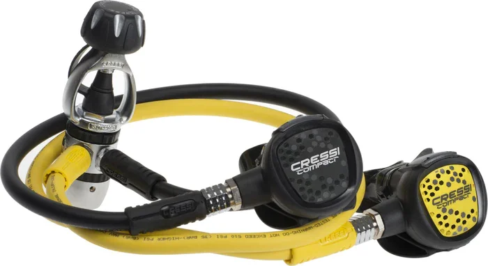 CRESSI Start Scuba Set Scuba Diving Equipemt Set