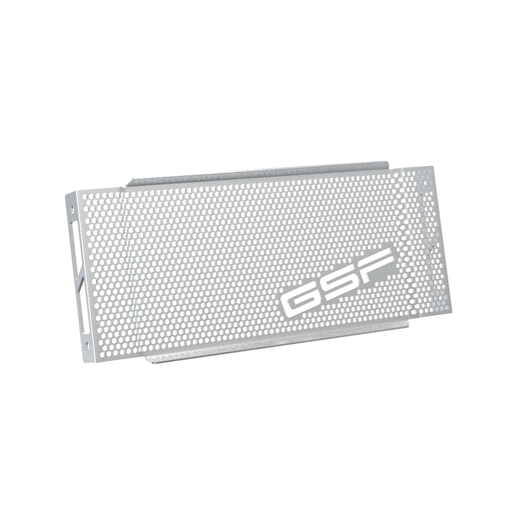 لسوزوكي GSF650 S Bandit 2007 2008 2009 2010 2011 2012-2014 GSF 650 650S بانديت المبرد الحرس حامي غطاء الملحقات