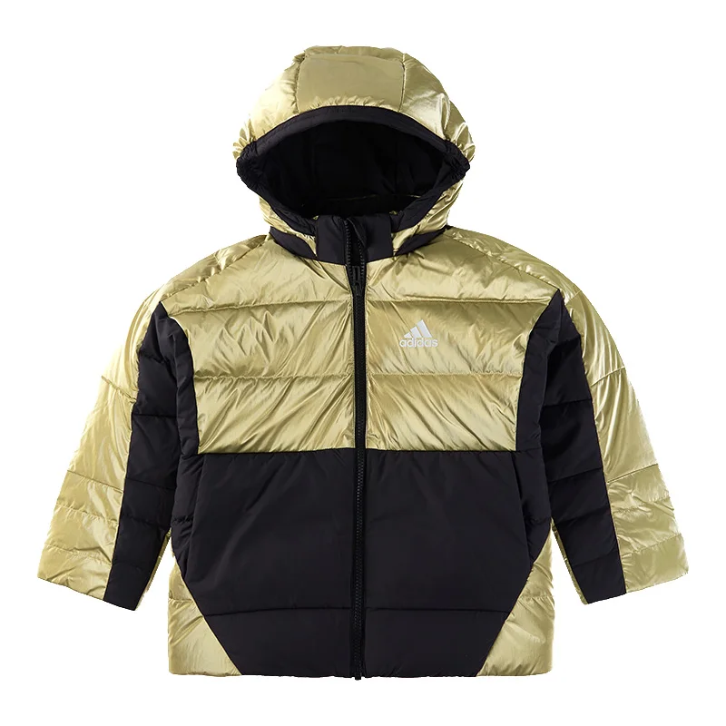 

Adidas Children's Lk J Shiny down Jacket H40339