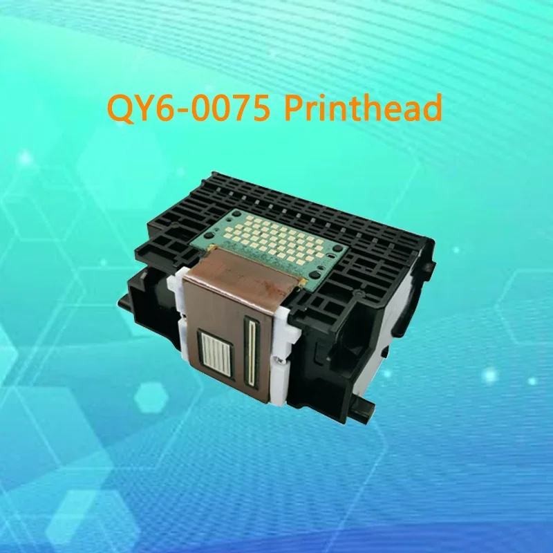 Printhead QY6-0075 QY6-0075-000 Print Head Printer Head for Canon iP5300 MP810 iP4500 MP610 MX850