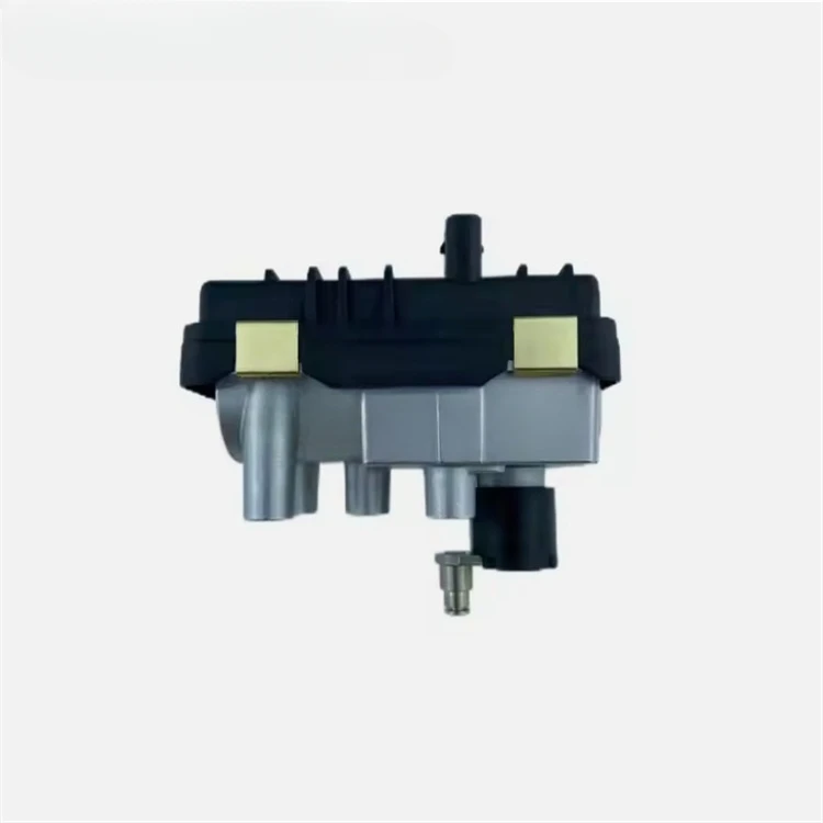 Suitable for 59001107265 6NW010430-34 turbocharger solenoid valve
