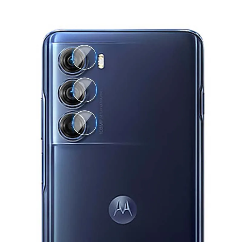 10Pcs For Motorola Moto G200 5G / S30 6.8