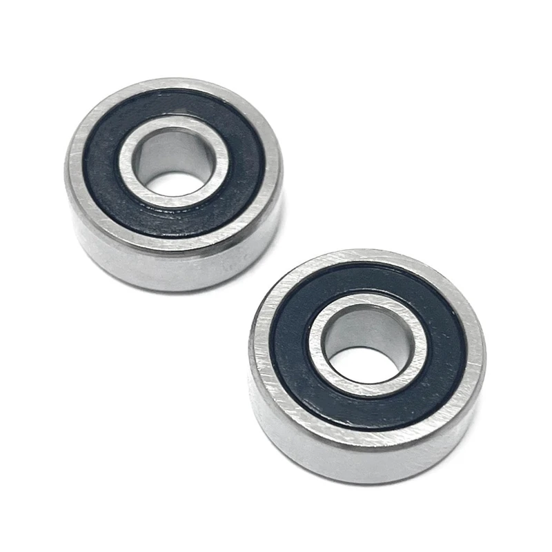 10Pcs 605040-65 Replacement Ball Bearings Part For D28770, DWM120, DWE6000, D28770K, DWM120K For Dewalt