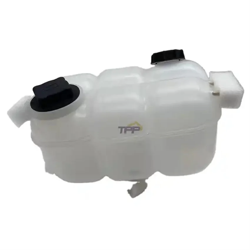 17411509 Excavator EC200D/210D/220D temporary worker 135/225/300F auxiliary water tank kettle cover