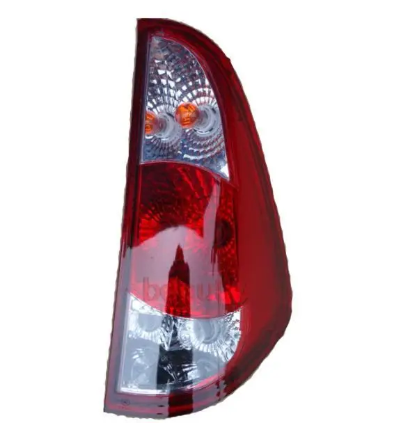 

Rear Light Assembly Reversing Lamp for Hafei M100