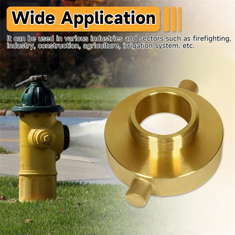 Baar-2-1/2In Nst/Nh… - image