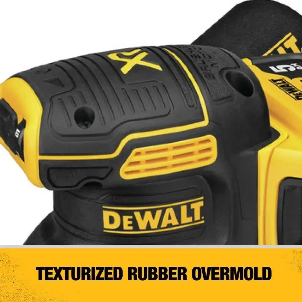 DEWALT 20V MAX XR Stichsäge (DCS334P1)