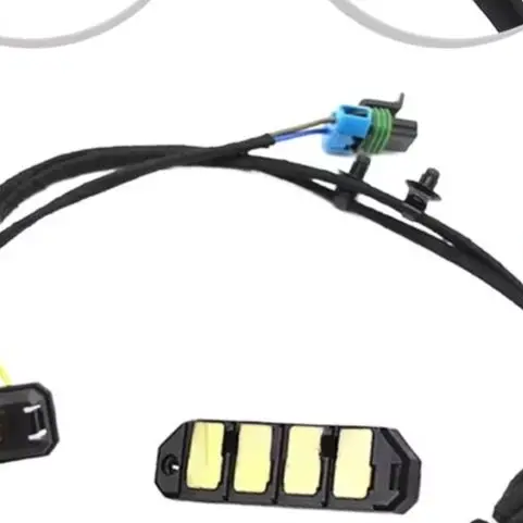 Induction Switch Tailgate for contact Pin Plate for SAIC For V80 Vehicle OEM Number C00071231 Direct Fit Replacement Component