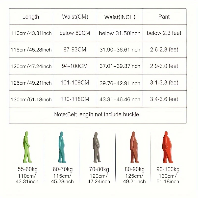 BISON DENIM Men's Belt Cow Leather Belts Brand Fashion Automatic Buckle Black Genuine Leather Belts for Men 3.4cm Width N71314