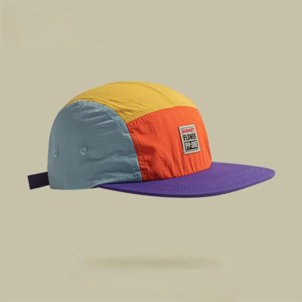 Thumbnail 4 - #13 Trending Adjustable Baseball Caps Right Now